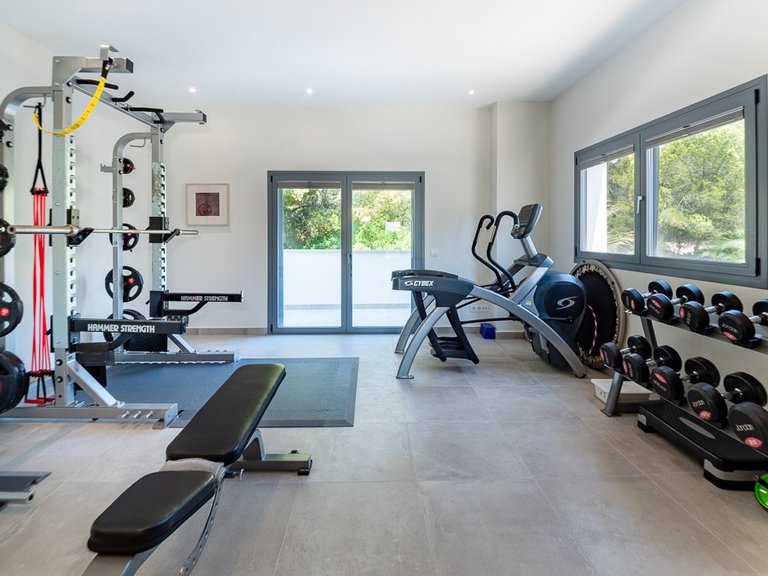 Villa for Sale in Santa Ponsa, Balearic Islands 23