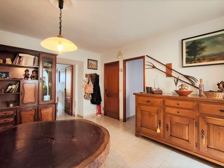 Town House for Sale in Pollensa, Balearic Islands 4