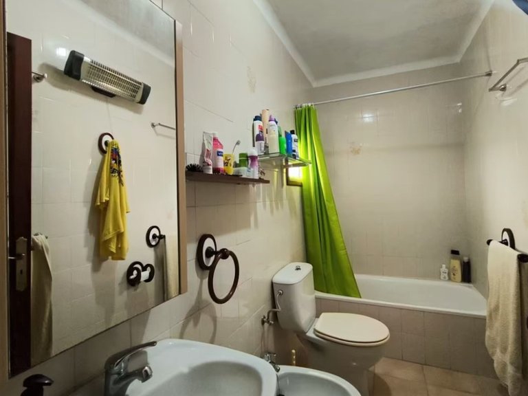 Town House for Sale in Pollensa, Balearic Islands 11