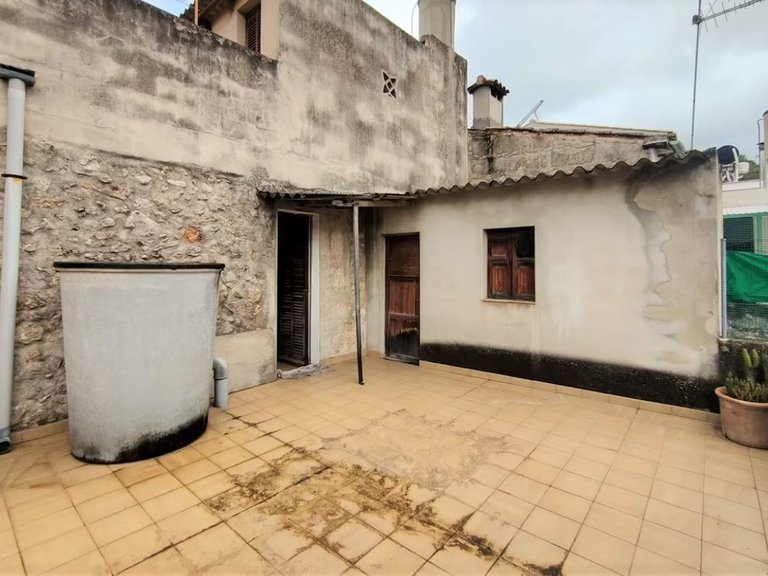 Town House for Sale in Pollensa, Balearic Islands 9