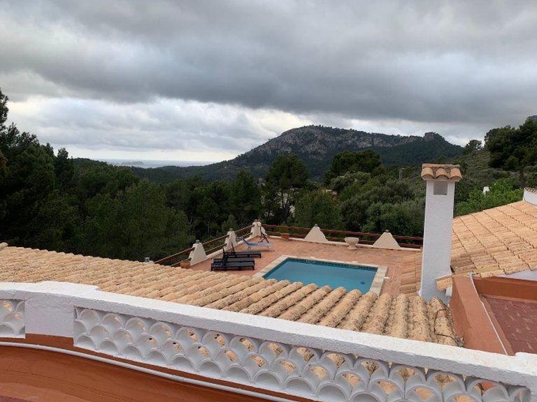 Villa for Sale in Es Capdellà, Balearic Islands 13
