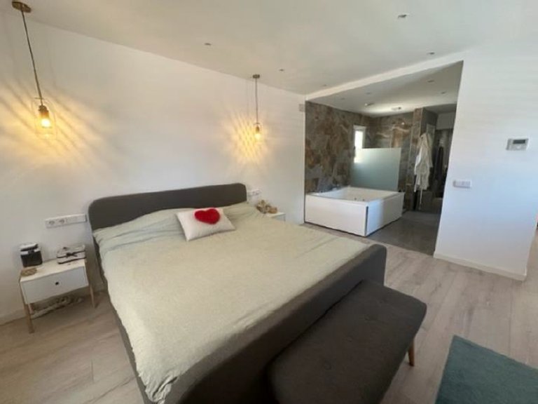 Villa for Sale in Es Capdellà, Balearic Islands 8