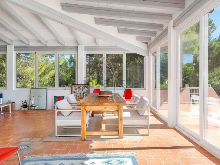 Villa for Sale in Es Capdellà, Balearic Islands 5