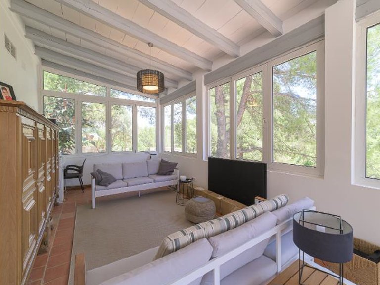 Villa for Sale in Es Capdellà, Balearic Islands 6