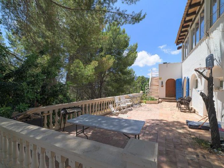 Villa for Sale in Es Capdellà, Balearic Islands 10