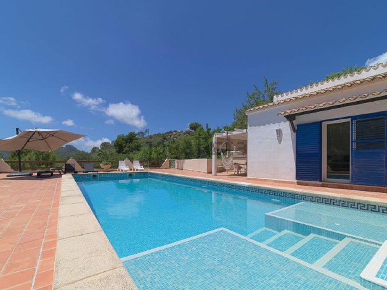 Villa for Sale in Es Capdellà, Balearic Islands 4