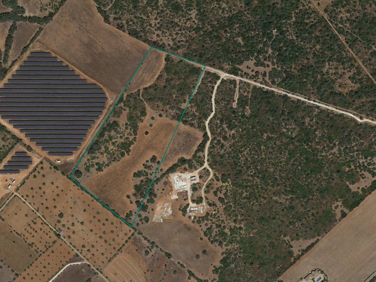 Plot for Sale in Santanyí, Balearic Islands 2