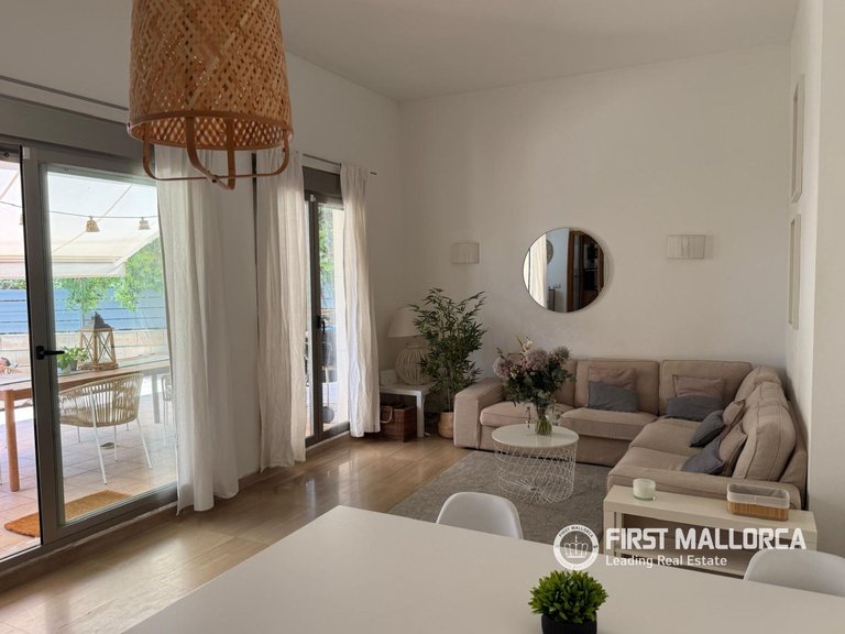 Apartment for Rent in Bonanova & Son Armadans, Balearic Islands 5