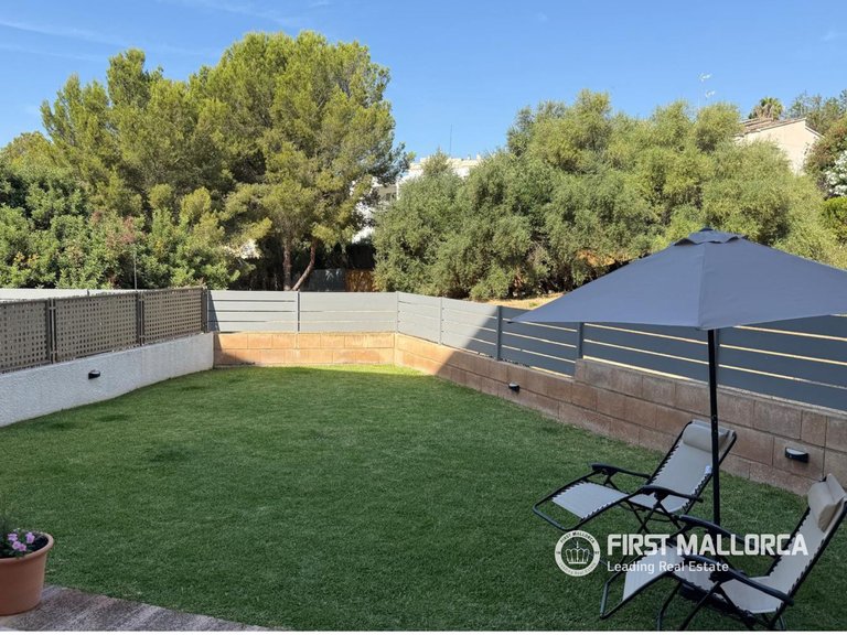 Apartment for Rent in Bonanova & Son Armadans, Balearic Islands 2