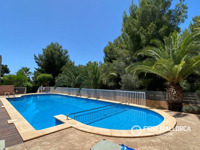 Apartment for Rent in Bonanova & Son Armadans, Balearic Islands 12
