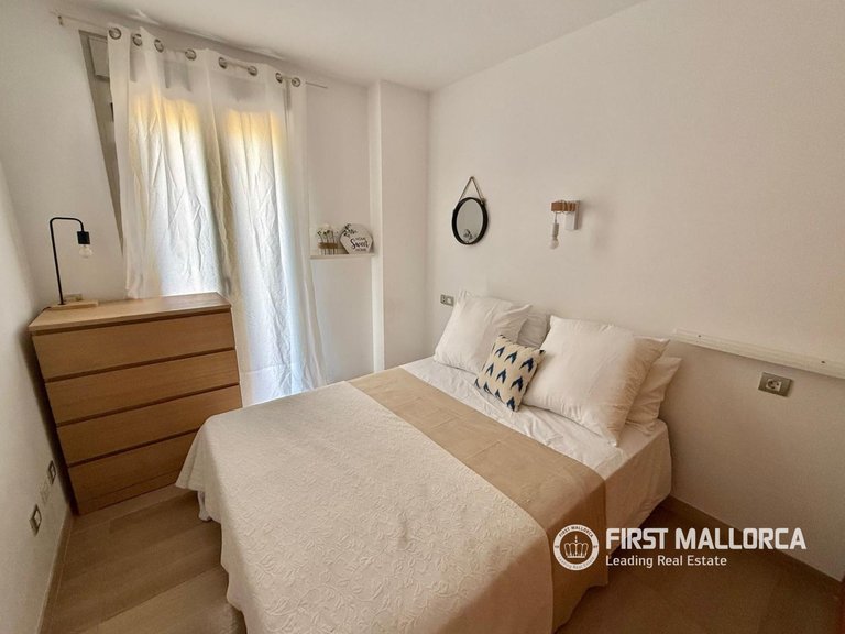 Apartment for Rent in Bonanova & Son Armadans, Balearic Islands 8