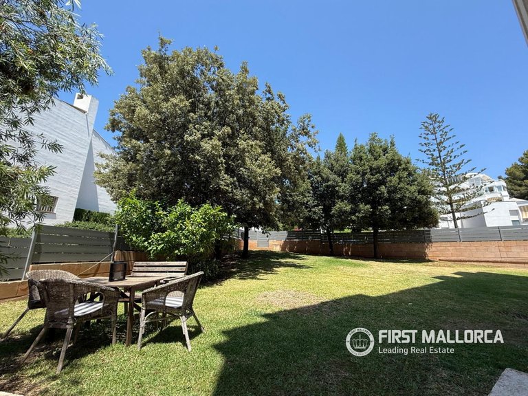 Apartment for Rent in Bonanova & Son Armadans, Balearic Islands 3