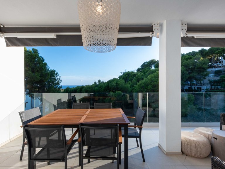 Villa for Sale in Paguera, Balearic Islands 9