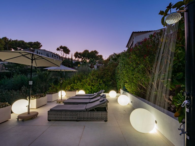 Villa for Sale in Paguera, Balearic Islands 5