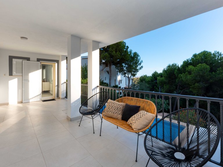 Villa for Sale in Paguera, Balearic Islands 15