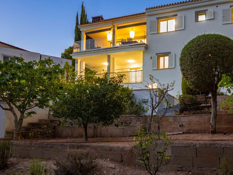 Villa for Sale in Paguera, Balearic Islands 6