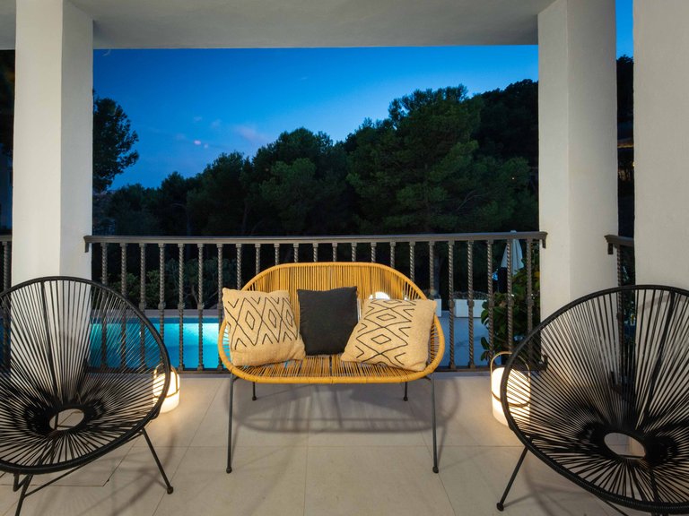 Villa for Sale in Paguera, Balearic Islands 16