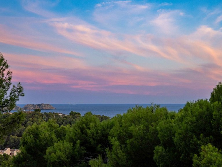 Villa for Sale in Paguera, Balearic Islands 3