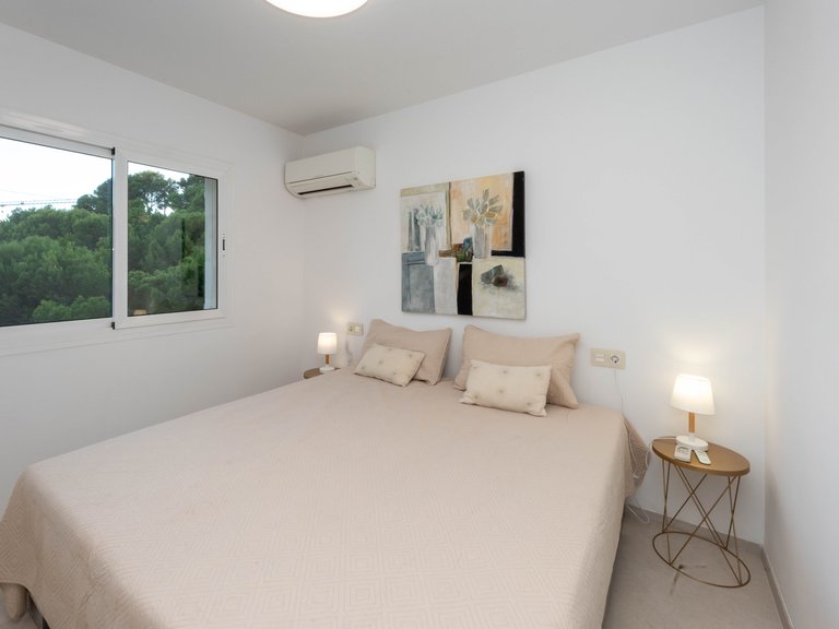 Villa for Sale in Paguera, Balearic Islands 19