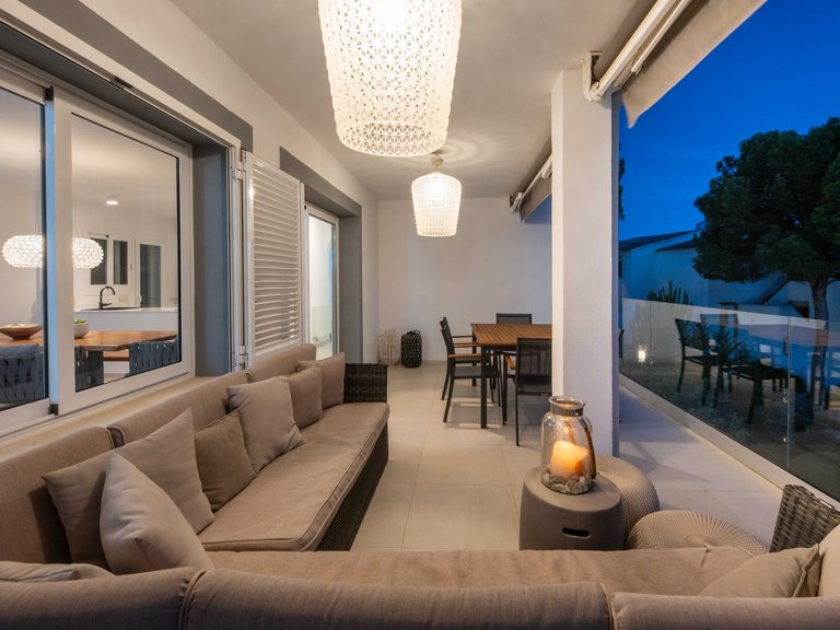 Villa for Sale in Paguera, Balearic Islands 8