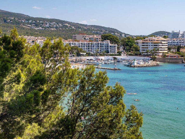 Apartment for Sale in Palmanova, Balearic Islands 1