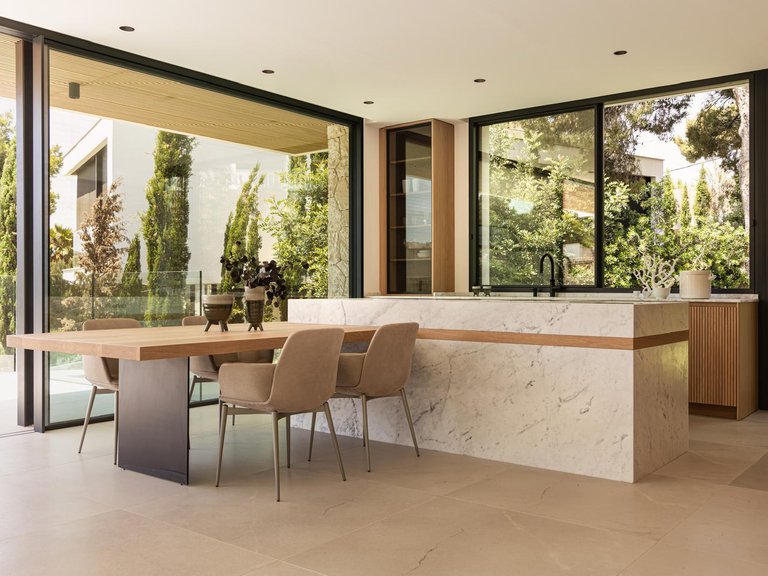Villa for Sale in Bendinat, Balearic Islands 4