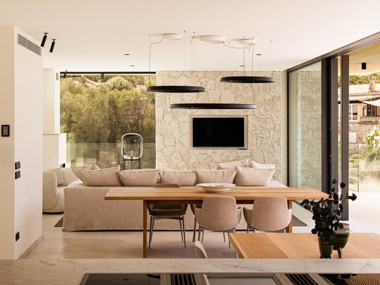 Villa for Sale in Bendinat, Balearic Islands 5