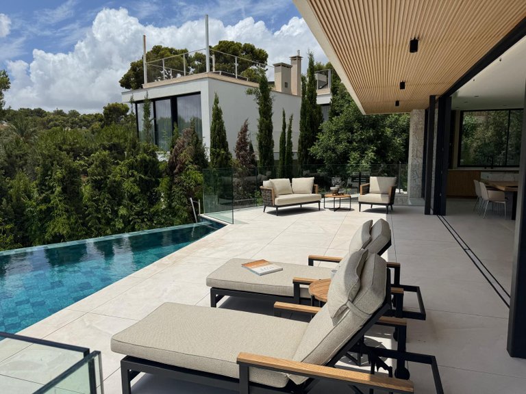 Villa for Sale in Bendinat, Balearic Islands 8