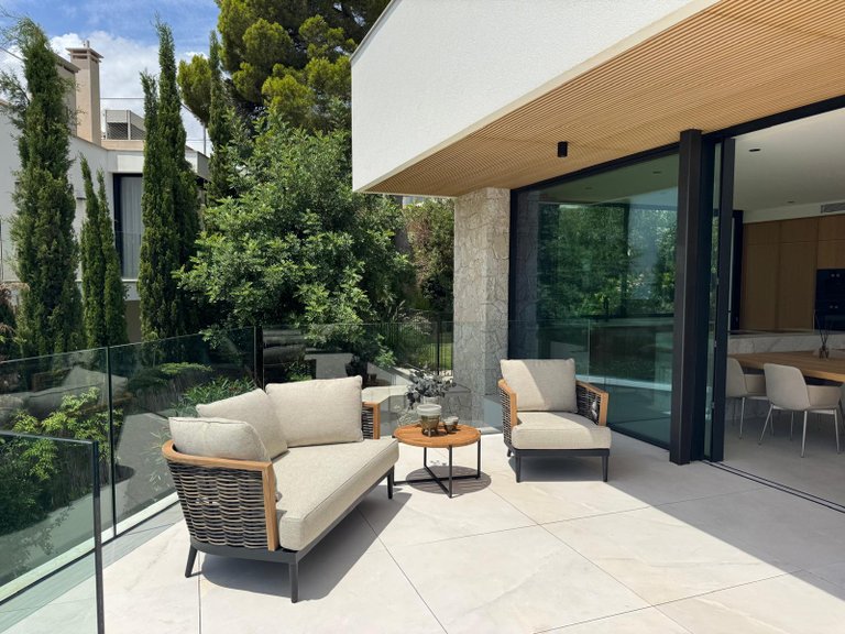 Villa for Sale in Bendinat, Balearic Islands 9