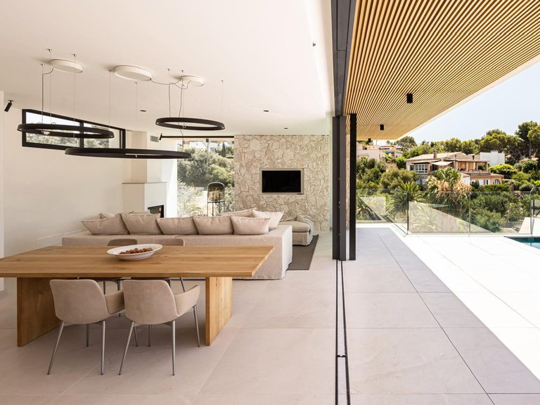 Villa for Sale in Bendinat, Balearic Islands 2