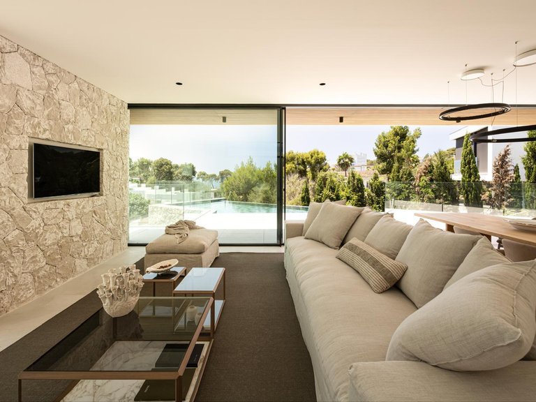 Villa for Sale in Bendinat, Balearic Islands 6