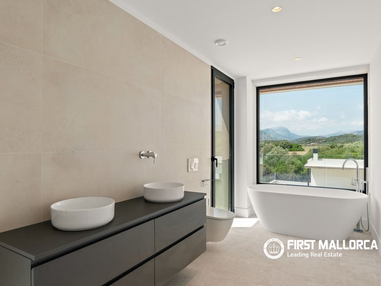 Villa for Sale in Puerto De Pollensa, Balearic Islands 20