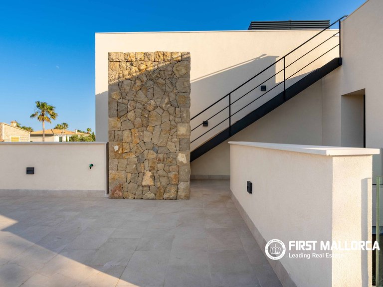Villa for Sale in Puerto De Pollensa, Balearic Islands 29