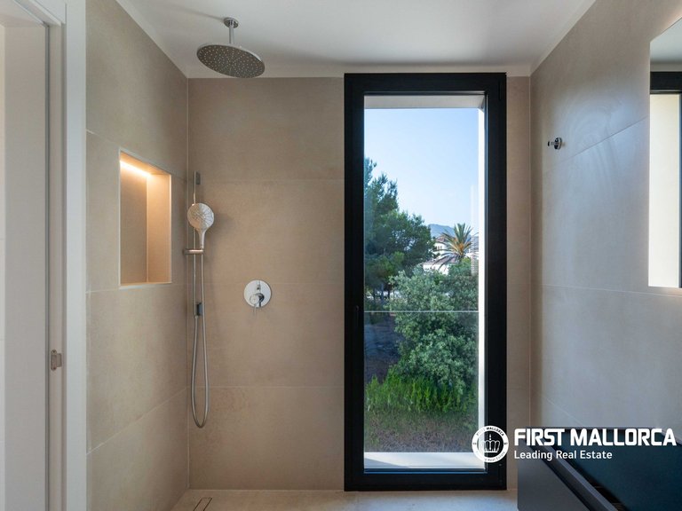 Villa for Sale in Puerto De Pollensa, Balearic Islands 25