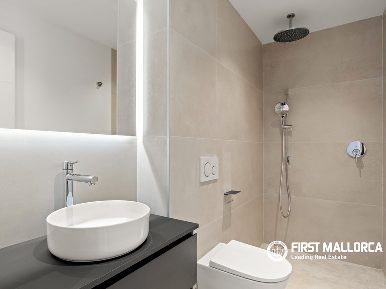 Villa for Sale in Puerto De Pollensa, Balearic Islands 24