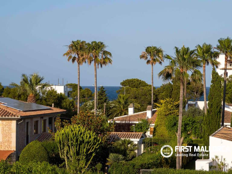 Villa for Sale in Puerto De Pollensa, Balearic Islands 4