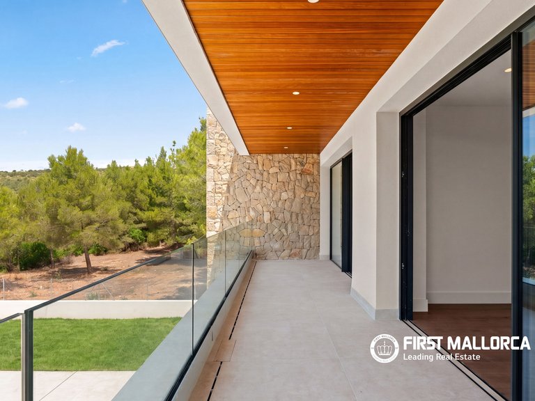 Villa for Sale in Puerto De Pollensa, Balearic Islands 26