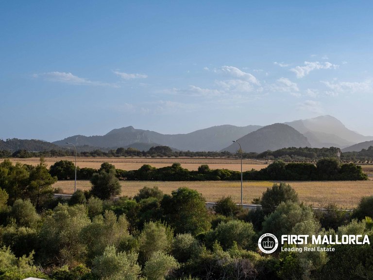 Villa for Sale in Puerto De Pollensa, Balearic Islands 32