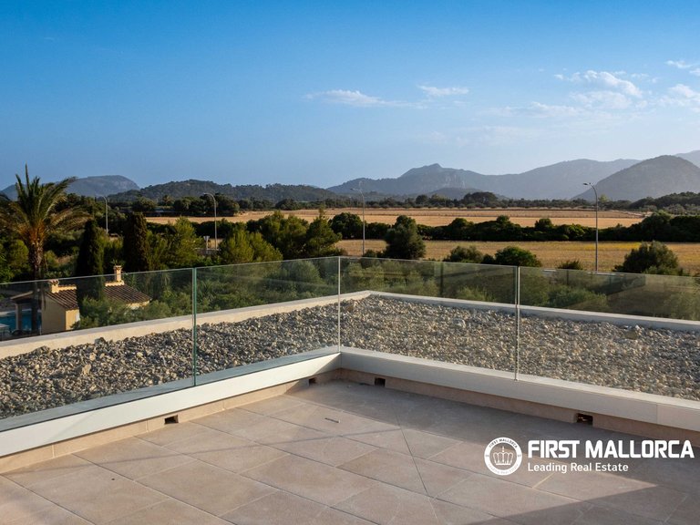 Villa for Sale in Puerto De Pollensa, Balearic Islands 31
