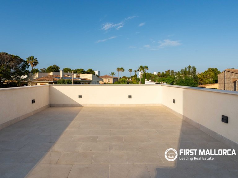 Villa for Sale in Puerto De Pollensa, Balearic Islands 34