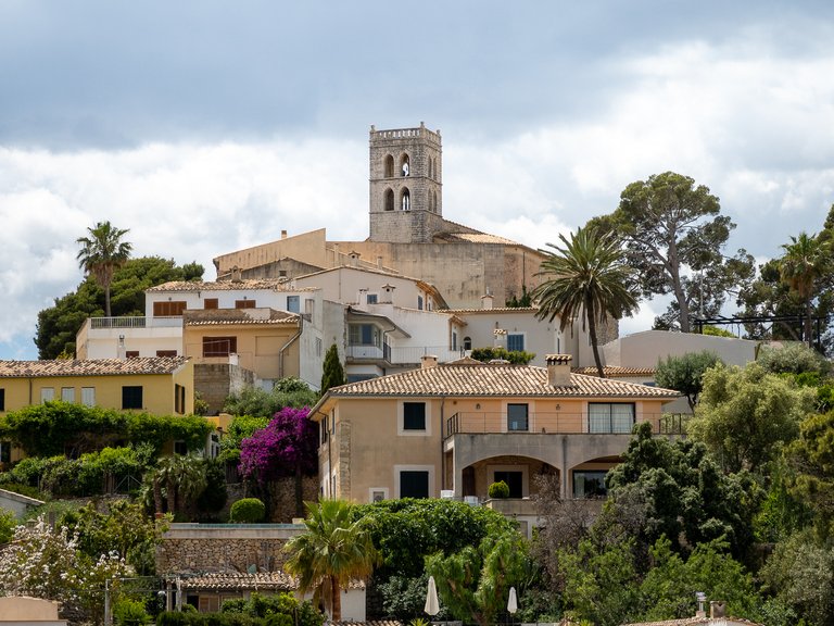 Town House for Sale in Selva, Balearic Islands 2
