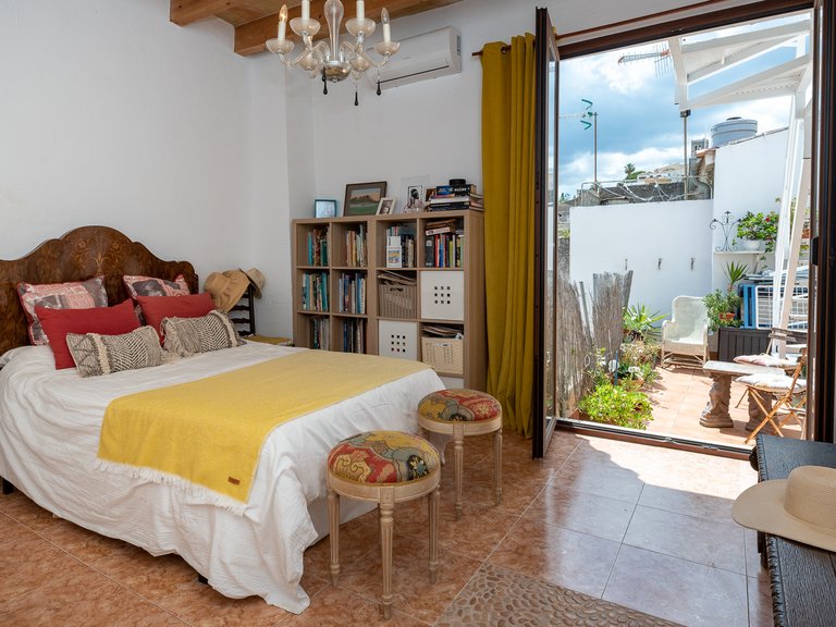 Town House for Sale in Selva, Balearic Islands 15