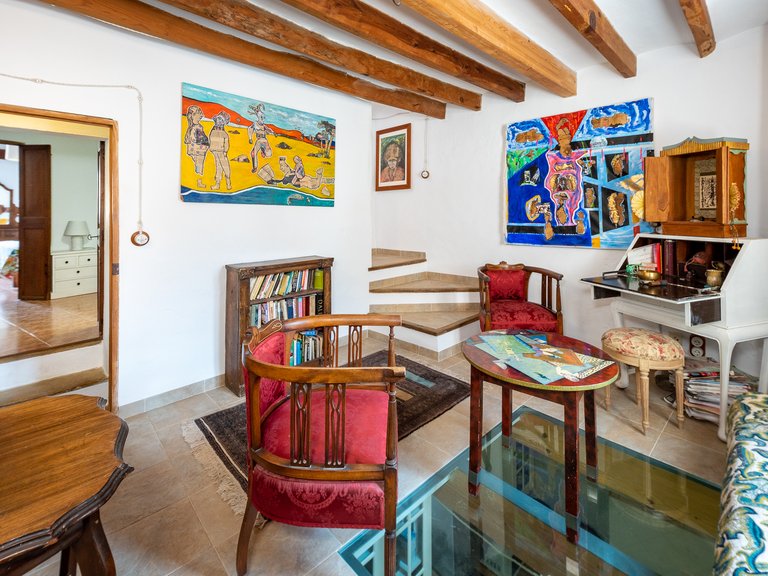 Town House for Sale in Selva, Balearic Islands 6