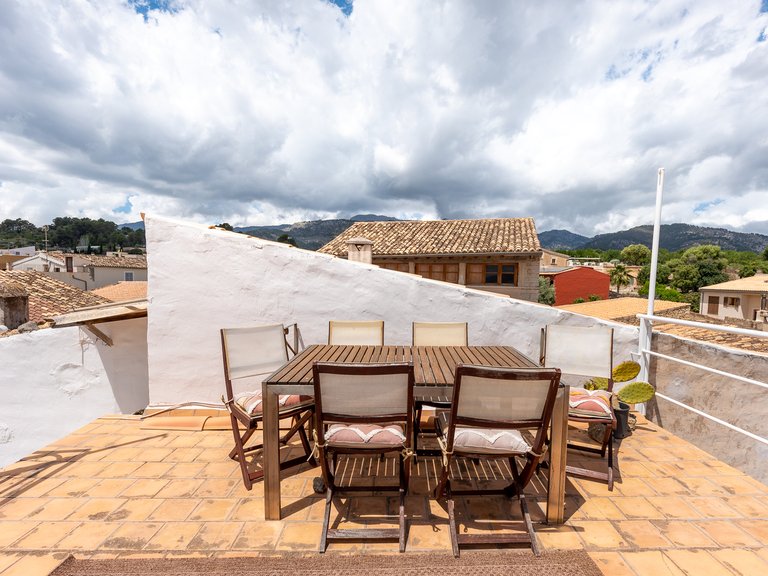 Town House for Sale in Selva, Balearic Islands 5