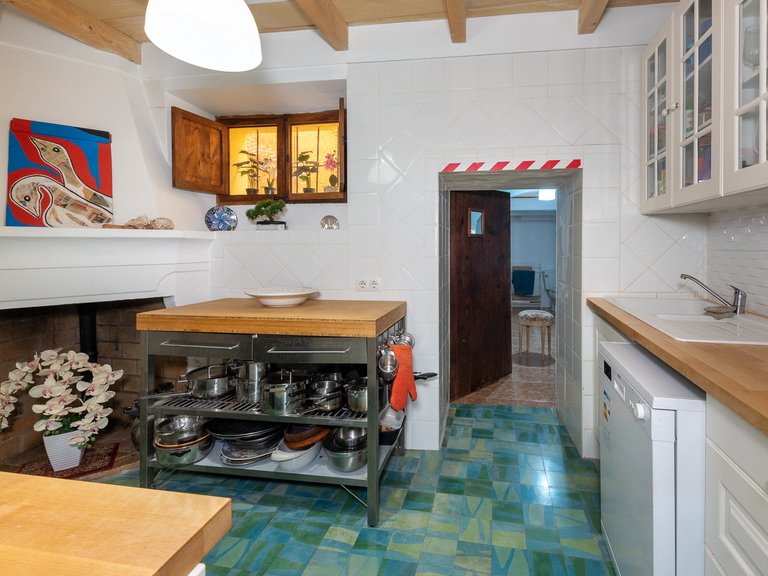 Town House for Sale in Selva, Balearic Islands 12