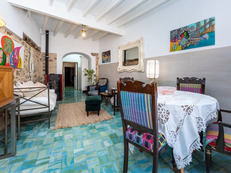Town House for Sale in Selva, Balearic Islands 10