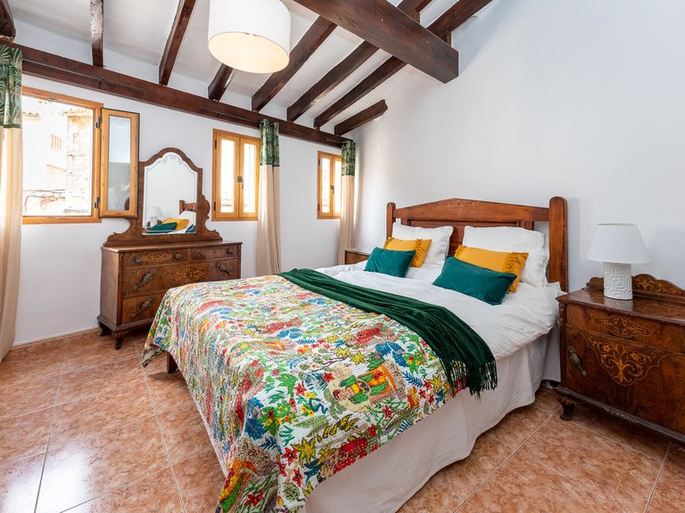 Town House for Sale in Selva, Balearic Islands 18
