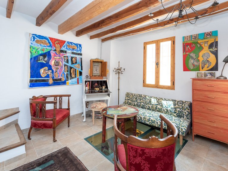 Town House for Sale in Selva, Balearic Islands 7