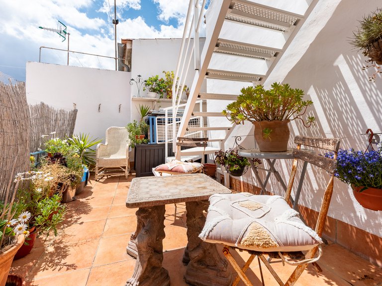 Town House for Sale in Selva, Balearic Islands 14