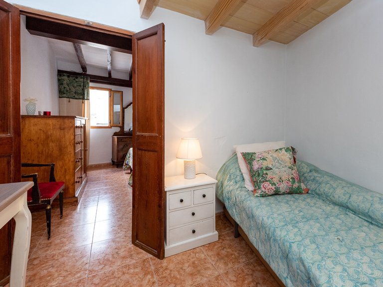 Town House for Sale in Selva, Balearic Islands 19